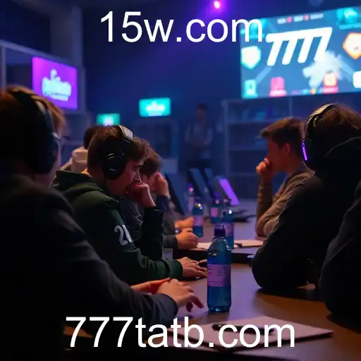 Comunidade Jogadores