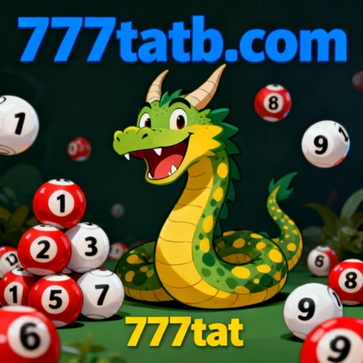 777tat Logo